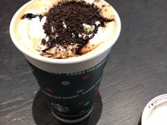 -星巴克臻选(武汉经开永旺梦乐城店)