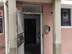 门面-法华汤包馆(法华镇路店)