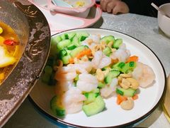 -雲蜀龙阁·金牌水煮鱼(方庄店)