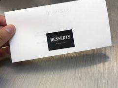 -Ocean's Table 欧舍