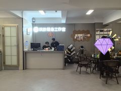 -琪航健身工作室(徐汇光大店)