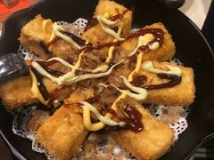 -哥老官重庆美蛙鱼头(宝山龙湖店)