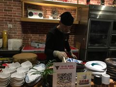 -一牛道炭火烧肉居酒屋(椒江店)