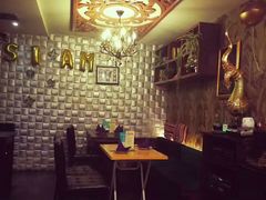 -Siam泰餐厅(水上公园店)