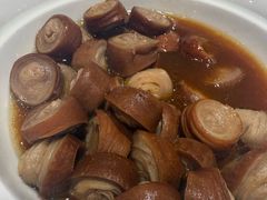 -老蒲鲜·地标·非遗美食(涵江店)