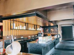 -雾山韩式烤肉·海南糟粕&椰子鸡火锅·海景餐厅(三亚绿发山海天JW万豪酒店)