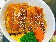-将太无二·北美传奇寿司(瑞士公寓店)