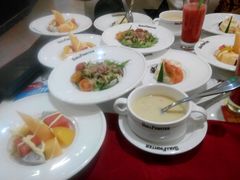 -斗牛士牛排餐厅(嘉里汇店)
