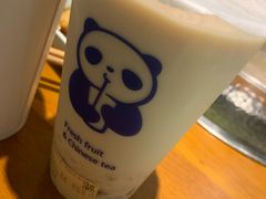 -茶百道(翠柏店)