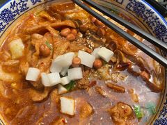 -贵州米线(童家巷店)