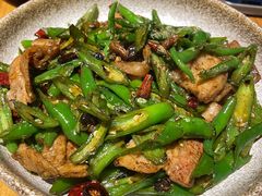 -十三式重庆江湖菜(金茂览秀城店)