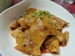 -老磨油饼(高陵店)
