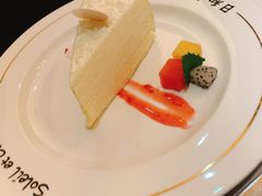 -戈雅法餐厅(世界城广场店)