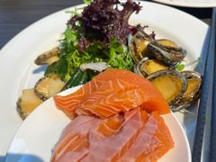 -富力希尔顿酒店·地阔自助餐厅