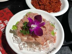 -麻辣英雄重庆火锅(常平店)