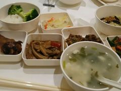 -玛尚诺Pizza&Bar(长泰广场店)