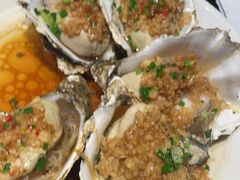 -曹家小菜(胜太路店)