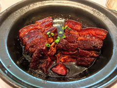 招牌红烧肉-群乐饭店(滨安路店)