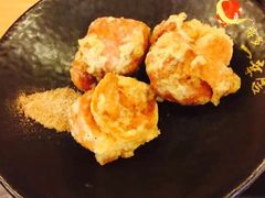 -博多一幸舍(侨福芳草地购物中心店)