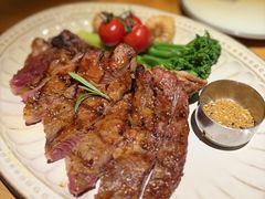 -MR.ROCKY洛奇先生·西餐&酒吧(琶醍店)