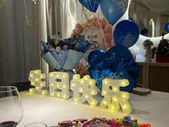 -春树下·树屋花房西餐厅(罍街AS1980店)