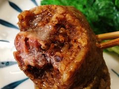 大肉粽-小阿姨小脚粽(静安店)