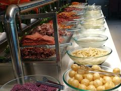 -新艺自助美食城(中山路店)