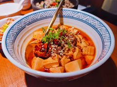 -庆春朴门(前滩太古里店)