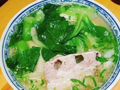 -同得兴 Since·1995 传统苏式面馆(十全街店)