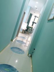 点击看大图 -Mirror care镜面皮肤管理