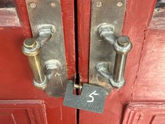 -周恩来同志少年读书旧址