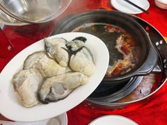 -花苑美食横琴生蚝火锅(拱北粤华路店)