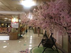 -极乐汇汗蒸会馆(杭州店)