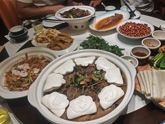 -饺子功·东北记忆·锅包肉(电厂路店)