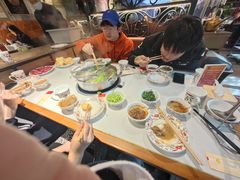 -汕头八合里海记牛肉店(清河店)
