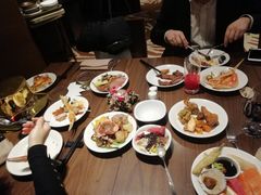 -上海外滩茂悦大酒店