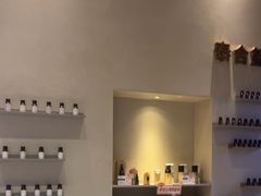 -泰合玺·精油疗愈 SPA(南京河西万达店)