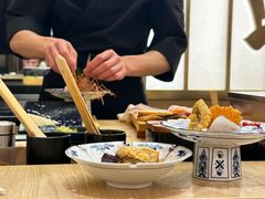 -鮨政·Omakase(港汇恒隆广场店)