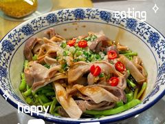 -瓶子菜馆(仙鹤街店)
