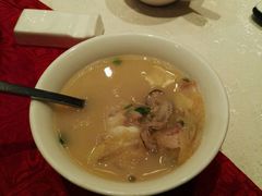 -西贝海鲜汇(槐安路店)