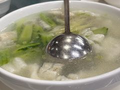 海鲈鱼汤-阿静美食