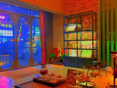 大厅-泰禾馨·泰式按摩精油SPA(河西万达店)