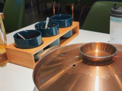 -烹然四季椰子鸡火锅(姚家园万象汇店)