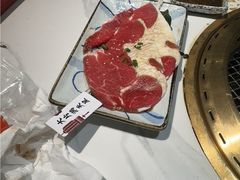 -和牛村烧肉放题(潍坊泰华店)