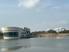 -上海海事大学(临港校区)