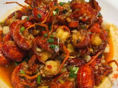 -小林哥的海鲜馆·夜宵烧烤(渔人码头店)