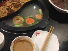 -井格重庆火锅(燕郊永旺店)