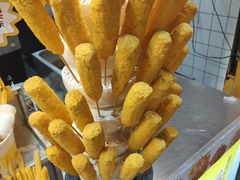 -味子夫鸡柳(解放碑总店)