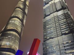 -上海柏悦酒店