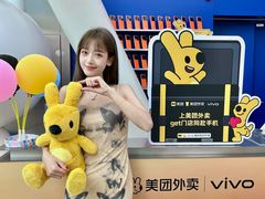 -vivo官方授权体验店(太子路店)